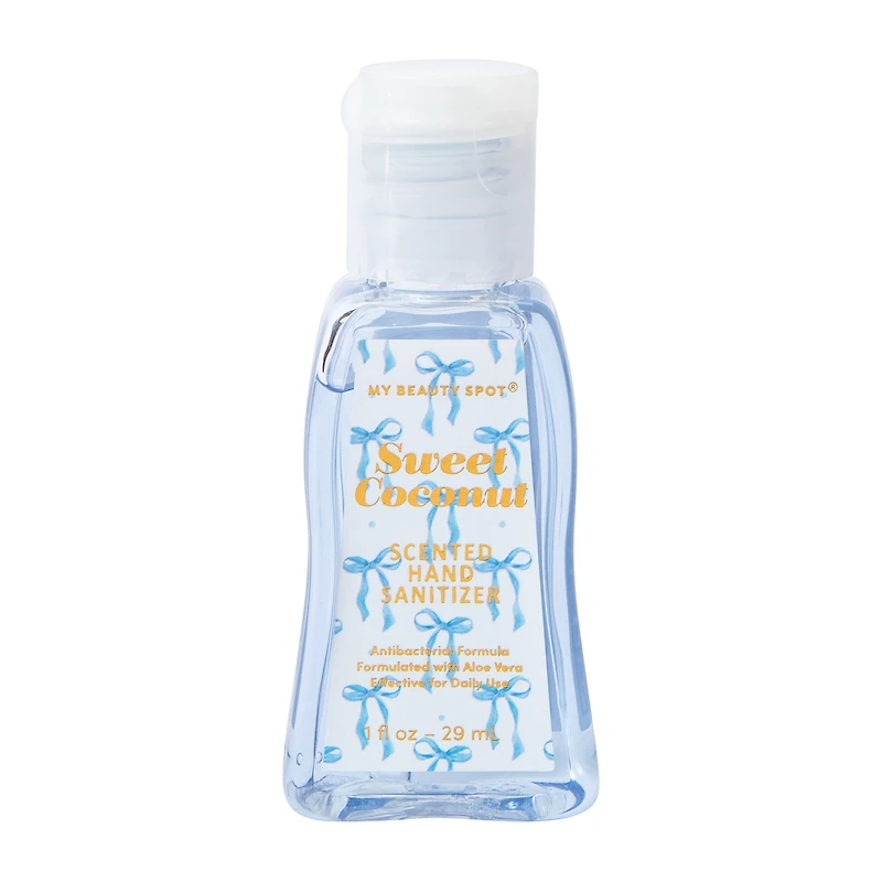 My Beauty Spot® Scented Hand Sanitizer 1oz