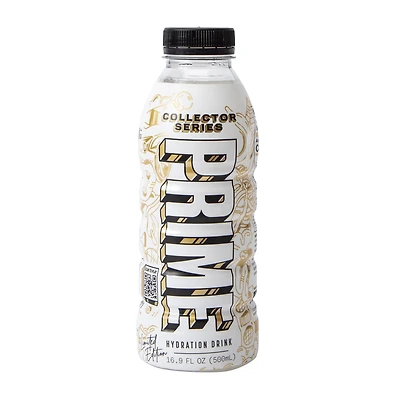 Prime Collector Series Hydration Drink 16.9oz
