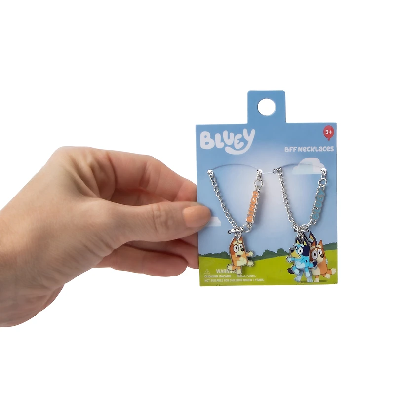 Licensed BFF Necklace 2-Pack