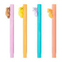 Ballpoint Pens 4-Pack