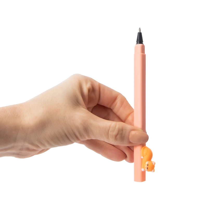 Ballpoint Pens 4-Pack