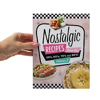 Nostalgic Recipes Volume 2 Book
