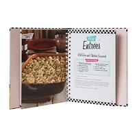 Nostalgic Recipes Volume 2 Book