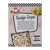 Nostalgic Recipes Volume 2 Book