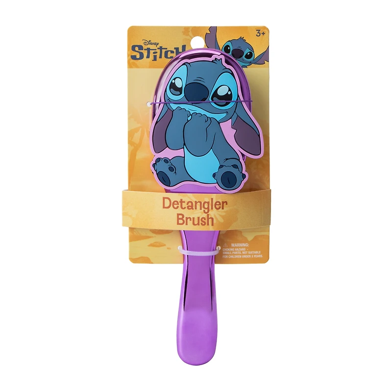 Disney Detangler Brush