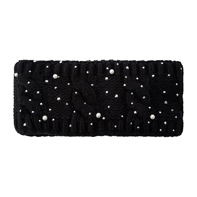 Plush Lining Headband