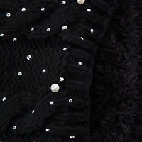 Plush Lining Headband