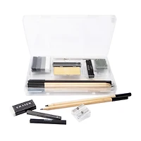 Ultimate Fine Art Sketching Set 30-Count