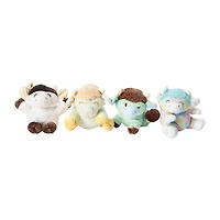 Moo Mates By Russ™ Plush 4in