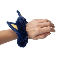 Licensed Furry Scrunchie
