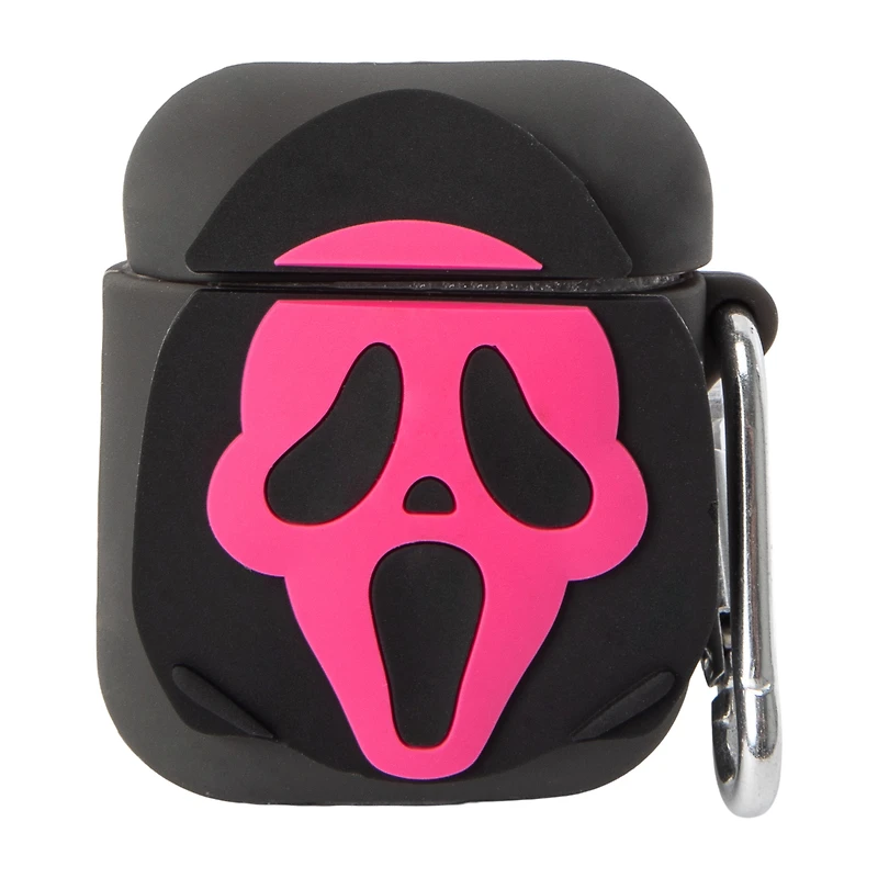 Ghost Face® Case For AirPods® Gen 1 & 2