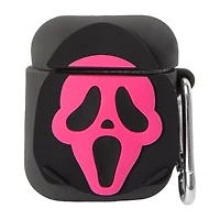 Ghost Face® Case For AirPods® Gen 1 & 2