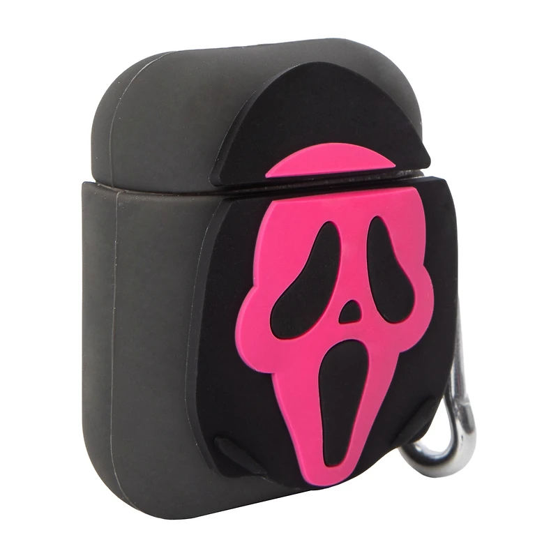 Ghost Face® Case For AirPods® Gen 1 & 2