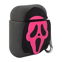 Ghost Face® Case For AirPods® Gen 1 & 2