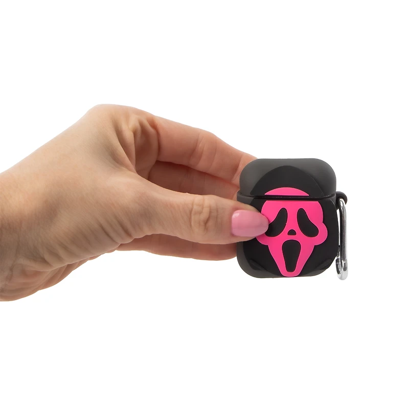 Ghost Face® Case For AirPods® Gen 1 & 2