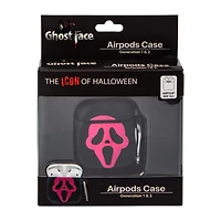Ghost Face® Case For AirPods® Gen 1 & 2