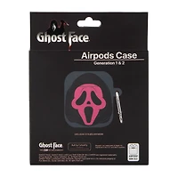 Ghost Face® Case For AirPods® Gen 1 & 2