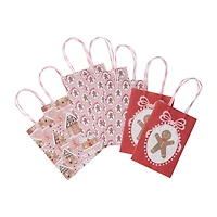 Holiday Gift Bags 7-count