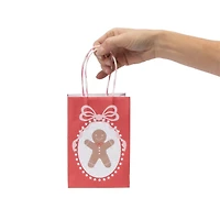 Holiday Gift Bags 7-count