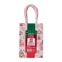 Holiday Gift Bags 7-count