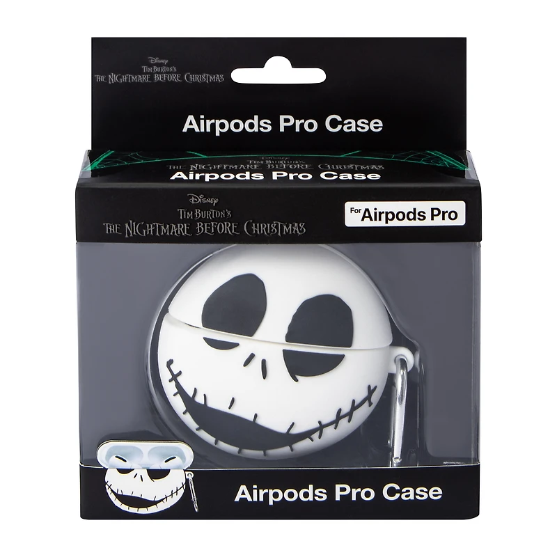 Disney Tim Burton's The Nightmare Before Christmas AirPods Pro® Case