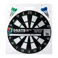 Dartboard Party Set