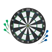 Dartboard Party Set
