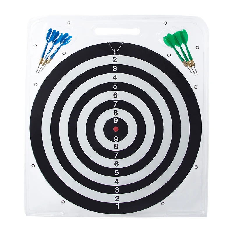 Dartboard Party Set