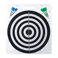 Dartboard Party Set