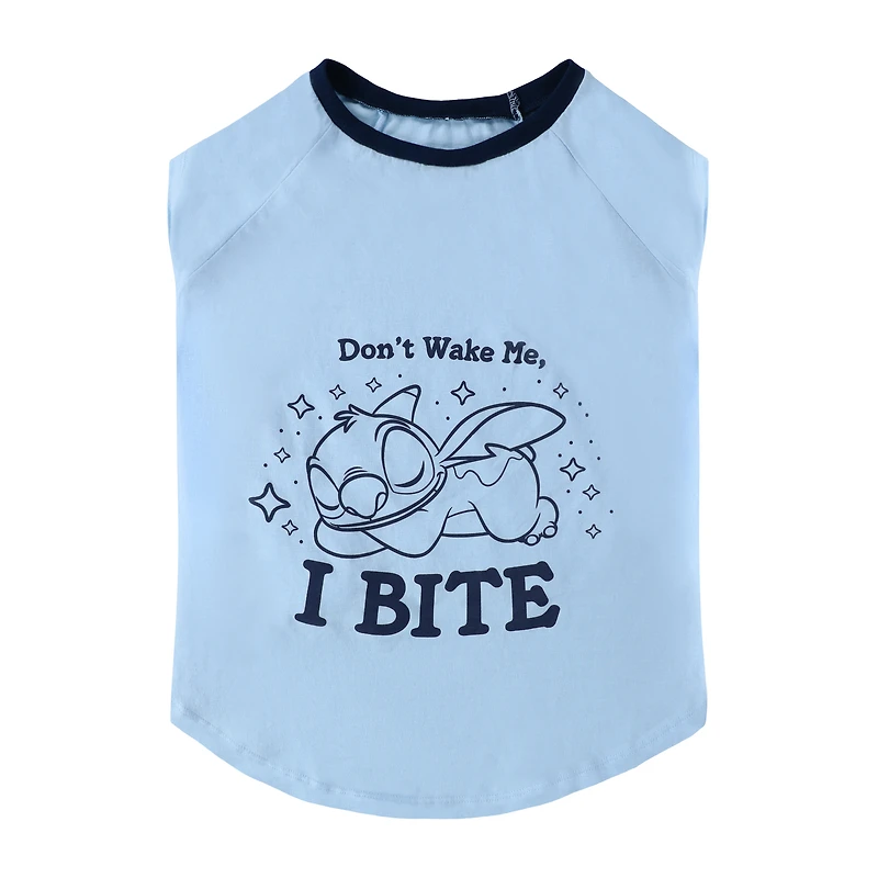 Licensed Pet Graphic Tee