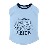 Licensed Pet Graphic Tee