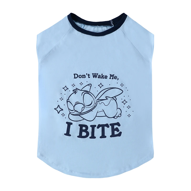 Licensed Pet Graphic Tee