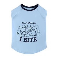 Licensed Pet Graphic Tee