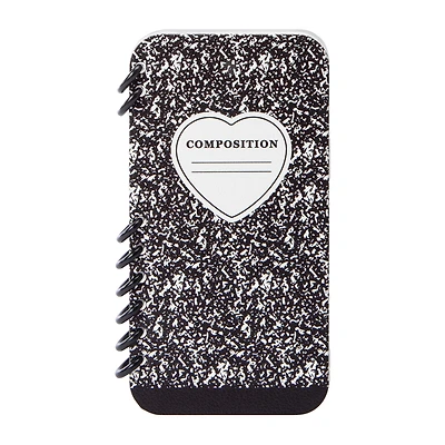 iPhone 16 Pro Max® Notebook Case