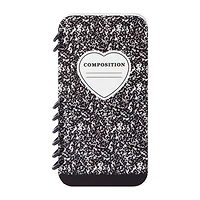 iPhone 16 Pro Max® Notebook Case