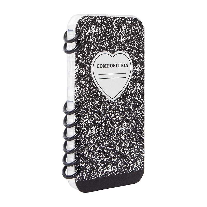 iPhone 16 Pro Max® Notebook Case