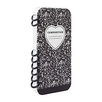 iPhone 16 Pro Max® Notebook Case