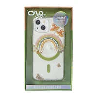 iPhone 15®/14®/13® Nouveau Rainbow Phone Case