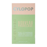 iPhone 15®/14®/13® Nouveau Rainbow Phone Case