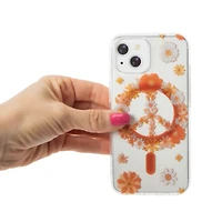 iPhone 15®/14®/13® Nouveau Peace Phone Case