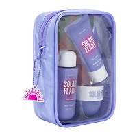 Solar Flare Sun Bliss Body Care Set