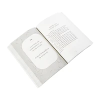 How To Let Things Go Book