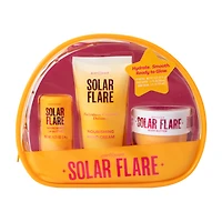 ScentXScent Solar Flare Brazilian Caramel Dreams Gift Set