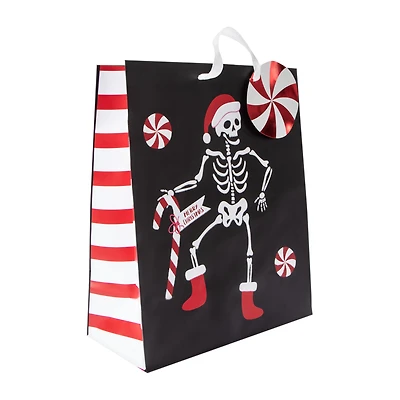 Merry Christmas Gift Bags