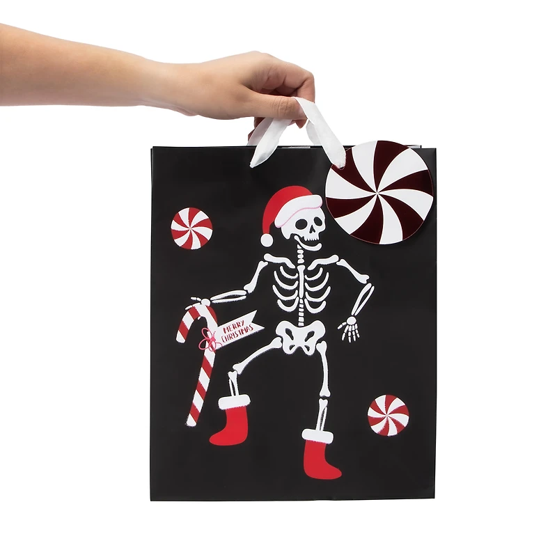 Merry Christmas Gift Bags