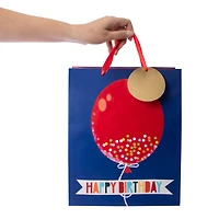 Happy Birthday Gift Bags