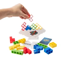 Tetra Tower Toy Set