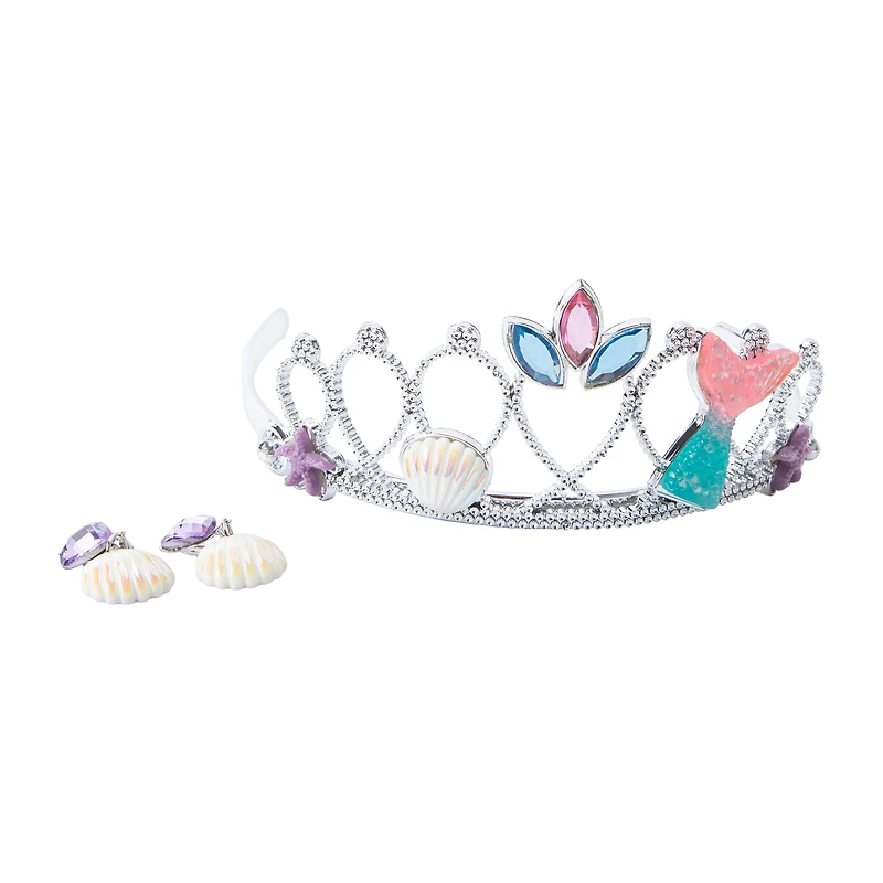 Under The Sea Mermaid Magic Set