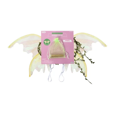 Style My Way Forest Fairy Set