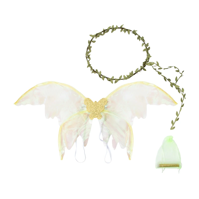 Style My Way Forest Fairy Set